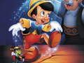 Spil Pinocchio puslespilssamling online Spil Pinocchio puslespilssamling online