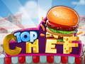 Spil Top Chef online Spil Top Chef online