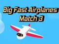Spil Store Hurtige Fly Match 3 online