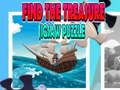 Spil Find skatten: puslespil online Spil Find skatten: puslespil online