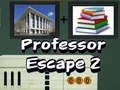 Spil Professorens Flugt 2 online