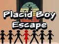 Spil Ro boy Flugt online