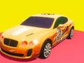 Spil Mega Ramper: Stuntbiler 3D online