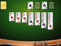 Spil Agnes Solitaire online
