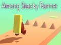 Spil Blandt Stacking Runner online