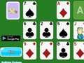 Spil Solitaire Formue online
