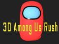 Spil 3D Bland Os Rush online