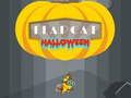 Spil FlapKat Halloween online