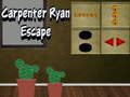 Spil Tømrer Ryan Flugt online