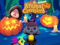 Spil Nye Horisonter: Velkommen til Animal Crossing online