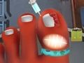Spil Monster Negle Læge online