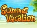 Spil Sommerferie online