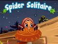 Spil Edderkop Solitaire online