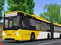 Spil Offentlig Transport Simulator 2021 online