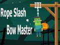 Spil Rep Slash Bue Mester online