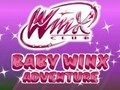 Spil Baby Winx Eventyr online