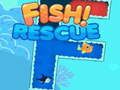 Spil Fisk! Redning online
