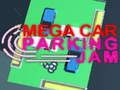 Spil Mega Bilparkering online