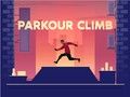 Spil Parkour Klatring online