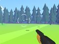 Spil Golfjagt 3D online