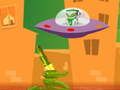 Spil Ben 10: Alienangreb online