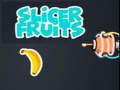 Spil Skær Frugt online