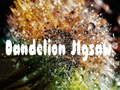 Spil Mælkebøtte Puslespil online