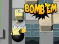 Spil Bom`em online Spil Bom`em online