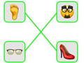 Spil Emoji Match Puslespil online
