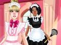 Spil Prinsesse Tjener Akademi online