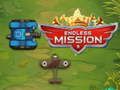 Spil Uendelig Mission online