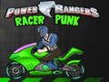 Spil Power Rangers: Racer Punk online