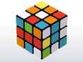 Spil 3D Rubik online