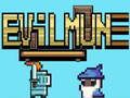 Spil Ond Mun online