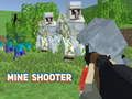 Spil Mine Skytter online