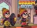 Spil Bheem Drenge online
