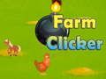 Spil Farm Klikker online