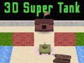 Spil 3D Super Tank online