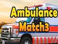Spil Ambulance Match3 online Spil Ambulance Match3 online