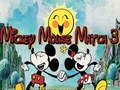 Spil Mickey Mouse: Match 3 online