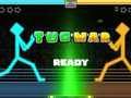 Spil Beruset Tug War online