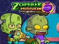 Spil Zombie Mission 8 online Spil Zombie Mission 8 online