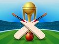 Spil Cricket Champions Cup online