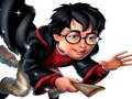 Spil Harry Potter puslespilssamling online Spil Harry Potter puslespilssamling online