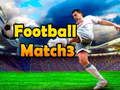 Spil Fodboldkamp 3 online