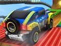 Spil Super Jeep Mega Ramp Kørsel online