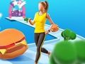 Spil Krop Race online