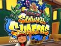 Spil Subway Surfers London online