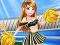 Spil Cheerleader Pige Anna online