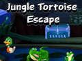Spil Jungle Skildpadde Flugt online